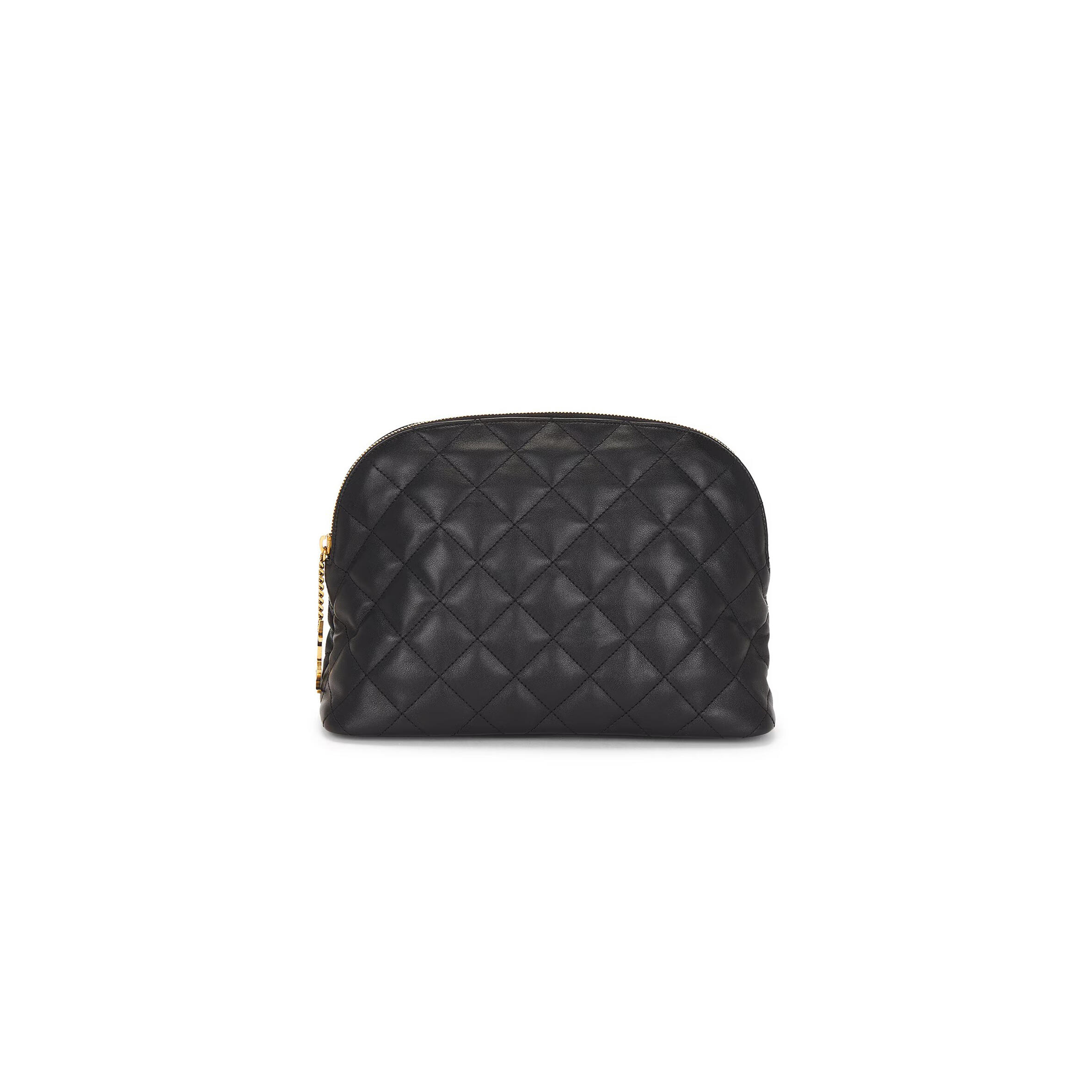 YSL LARGE COSMETIC POUCH 736010 (30*20*11cm)